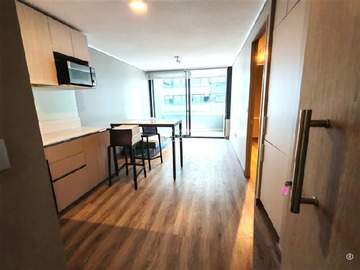 Arriendo Mensual / Departamento / Ñuñoa