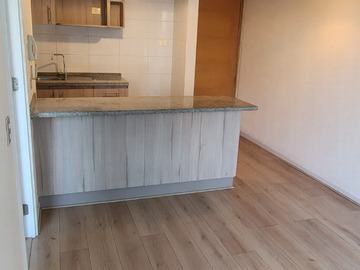 Arriendo Mensual / Departamento / Ñuñoa