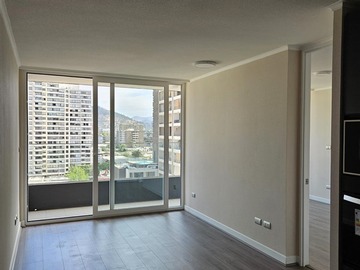 Arriendo Mensual / Departamento / Ñuñoa