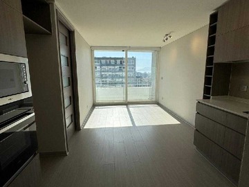 Arriendo Mensual / Departamento / Ñuñoa
