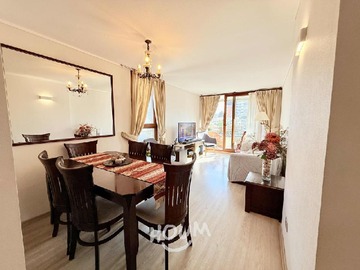 Arriendo Mensual / Departamento / Ñuñoa