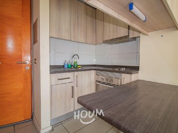 Arriendo Mensual / Departamento / Ñuñoa