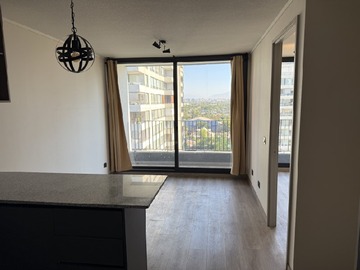 Arriendo Mensual / Departamento / Ñuñoa