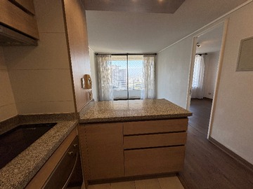 Arriendo Mensual / Departamento / Ñuñoa