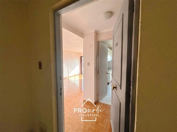 Arriendo Mensual / Departamento / Ñuñoa