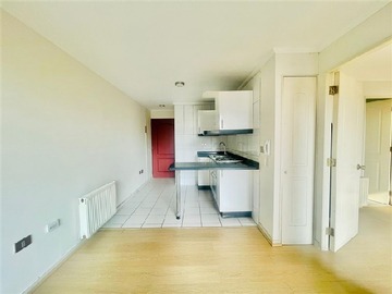 Arriendo Mensual / Departamento / Ñuñoa