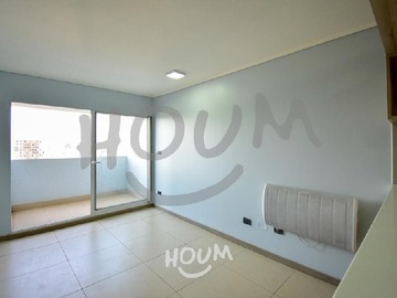Arriendo Mensual / Departamento / Ñuñoa
