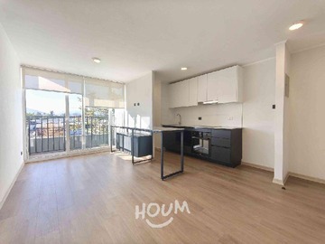 Arriendo Mensual / Departamento / Ñuñoa