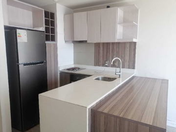 Arriendo Mensual / Departamento / Ñuñoa