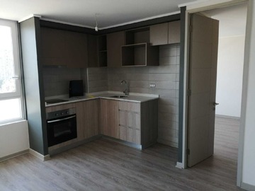 Arriendo Mensual / Departamento / Ñuñoa