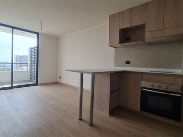 Arriendo Mensual / Departamento / Ñuñoa