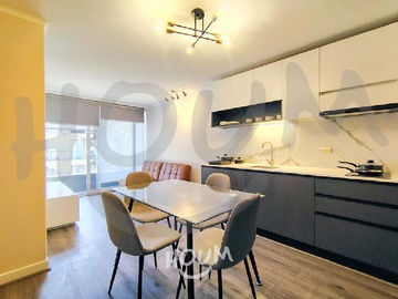 Arriendo Mensual / Departamento / Ñuñoa