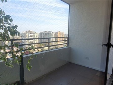 Arriendo Mensual / Departamento / Ñuñoa