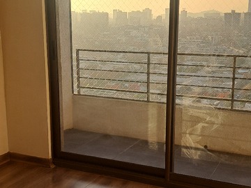 Arriendo Mensual / Departamento / Ñuñoa