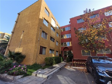 Arriendo Mensual / Departamento / Ñuñoa