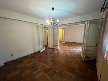 Arriendo Mensual / Departamento / Ñuñoa