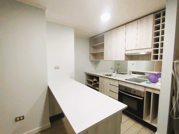 Arriendo Mensual / Departamento / Ñuñoa