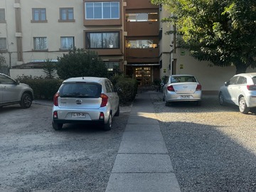 Arriendo Mensual / Departamento / Ñuñoa