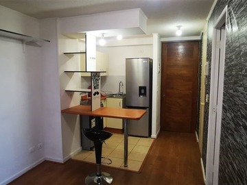 Arriendo Mensual / Departamento / Ñuñoa