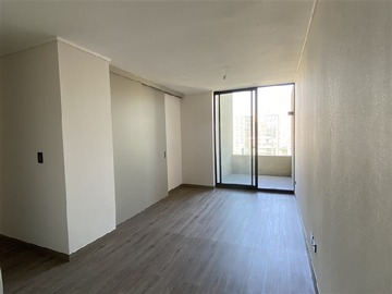 Arriendo Mensual / Departamento / Ñuñoa