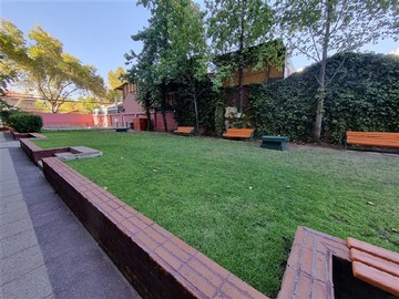 Arriendo Mensual / Departamento / Ñuñoa