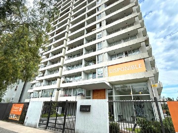 Arriendo Mensual / Departamento / Ñuñoa