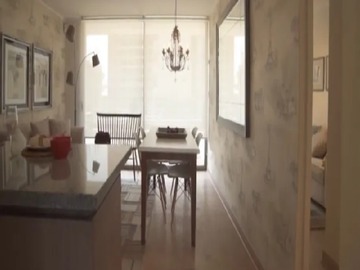 Arriendo Mensual / Departamento / Ñuñoa