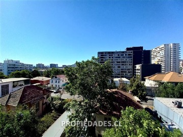 Arriendo Mensual / Departamento / Ñuñoa