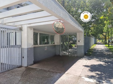 Arriendo Mensual / Departamento / Ñuñoa