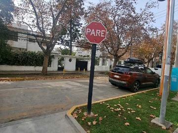 Arriendo Mensual / Departamento / Ñuñoa
