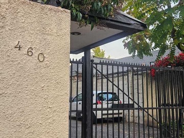 Arriendo Mensual / Departamento / Ñuñoa