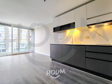 Arriendo Mensual / Departamento / Ñuñoa