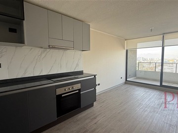 Arriendo Mensual / Departamento / Ñuñoa