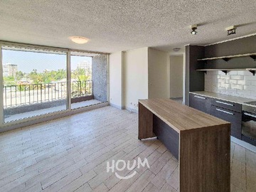 Arriendo Mensual / Departamento / Ñuñoa