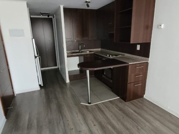 Arriendo Mensual / Departamento / Ñuñoa