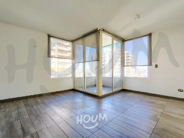 Arriendo Mensual / Departamento / Ñuñoa