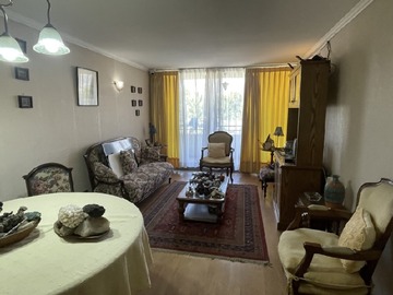 Arriendo Mensual / Departamento / Ñuñoa