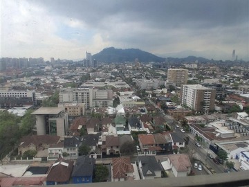 Arriendo Mensual / Departamento / Ñuñoa