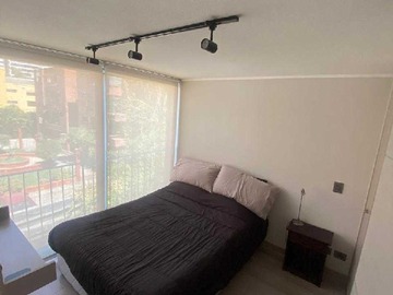 Arriendo Mensual / Departamento / Ñuñoa