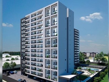 Arriendo Mensual / Departamento / Ñuñoa