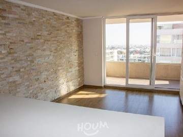 Arriendo Mensual / Departamento / Ñuñoa