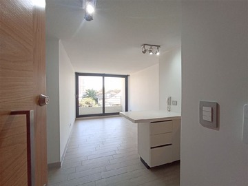 Arriendo Mensual / Departamento / Ñuñoa