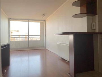 Arriendo Mensual / Departamento / Ñuñoa