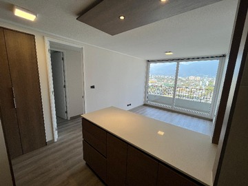 Arriendo Mensual / Departamento / Ñuñoa