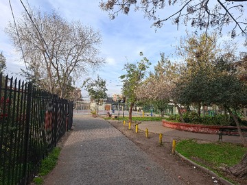 Arriendo Mensual / Departamento / Ñuñoa
