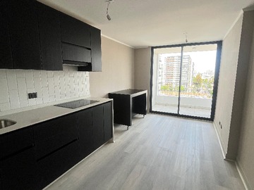 Arriendo Mensual / Departamento / Ñuñoa