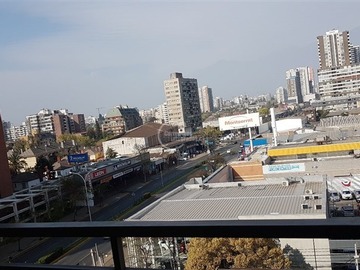 Arriendo Mensual / Departamento / Ñuñoa