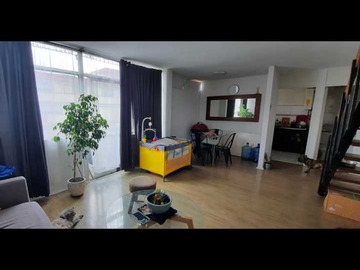 Arriendo Mensual / Departamento / Ñuñoa