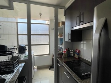Arriendo Mensual / Departamento / Ñuñoa