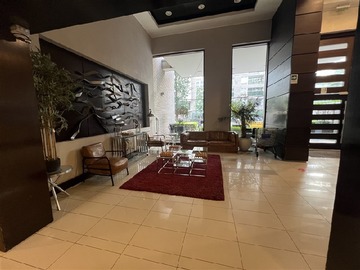 Arriendo Mensual / Departamento / Ñuñoa